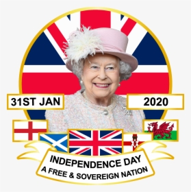 Brexit 31st January 2020, HD Png Download, Transparent PNG
