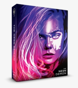 Neon Demon Film Poster, HD Png Download, Transparent PNG