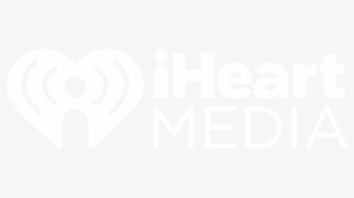 Photo Of Iheartmedia - Iheartmedia Logo Svg, HD Png Download, Transparent PNG