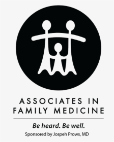 Picture - Associates In Family Medicine, HD Png Download, Transparent PNG