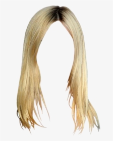 Lace Wig, HD Png Download, Transparent PNG