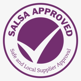 Salsaapproved Icon, HD Png Download, Transparent PNG