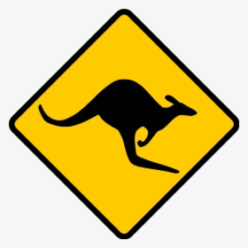 Kangaroo Clip Art, HD Png Download, Transparent PNG