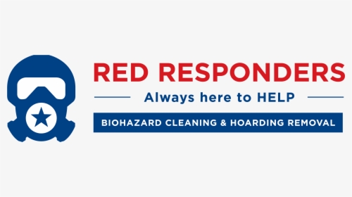 Logo For Red Responders - Graphic Design, HD Png Download, Transparent PNG