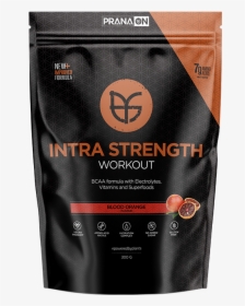 Prana On Power Plant Protein, HD Png Download, Transparent PNG