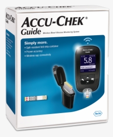 Accu Chek Active, HD Png Download, Transparent PNG