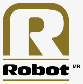 Robot Logo Png Transparent - Robot, Png Download, Transparent PNG