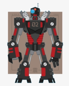 Robot, HD Png Download, Transparent PNG
