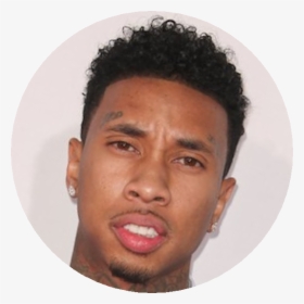 Tyga, HD Png Download, Transparent PNG