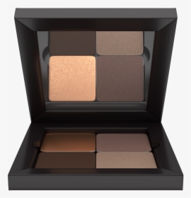 Mineral Eye Shadow Quad Palette, HD Png Download, Transparent PNG