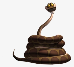 Thumb Image - Jungle Book Groove Party Kaa, HD Png Download, Transparent PNG
