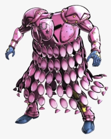 Render Jojo - Tusk Act 4, HD Png Download, Transparent PNG