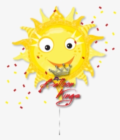 Sun, HD Png Download, Transparent PNG