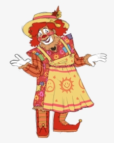 Fnaf Frootrollup1, HD Png Download, Transparent PNG