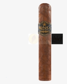 Gurkha Cigars Ninja Knife Robusto Single Cigar - Totem Pole, HD Png Download, Transparent PNG