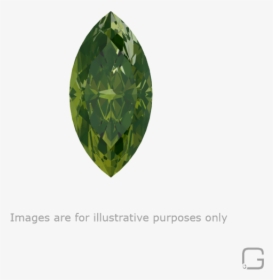 18 Carat Fancy Fancy Green Diamond Gia - Diamond, HD Png Download, Transparent PNG