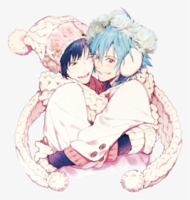 Picture - Dramatical Murder, HD Png Download, Transparent PNG