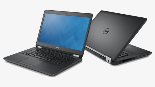 Dell Professional Laptop Computer - Dell Latitude E5470 I5, HD Png Download, Transparent PNG