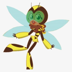 Bumblebee Dc Superhero Girl 2019, HD Png Download, Transparent PNG