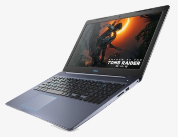 Dell G3 17 Gaming 2019 Laptop, HD Png Download, Transparent PNG