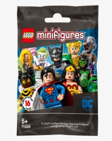 Lego Minifigures, HD Png Download, Transparent PNG