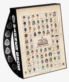 Young Justice Outsiders Sdcc 2019 Bag - Steven Universe Sdcc 2019, HD Png Download, Transparent PNG