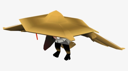 The Rodeo Stampede Encyclopedia - Stealth Aircraft, HD Png Download, Transparent PNG