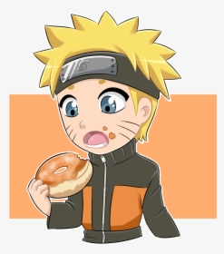 Naruto Sweet, HD Png Download, Transparent PNG