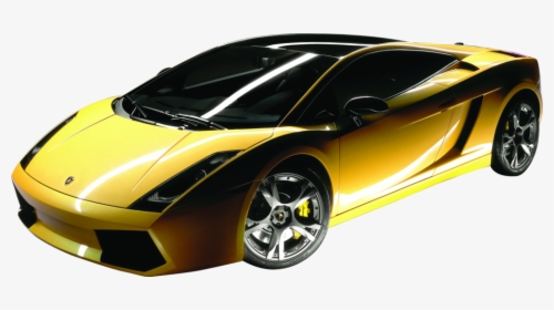 Lamborghini Gallardo Special Edition, HD Png Download, Transparent PNG