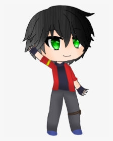 Itsfunneh Draco, HD Png Download, Transparent PNG