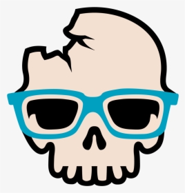 Download Clip Transparent Download How To Draw Archives - Geek Skull, HD Png Download, Transparent PNG