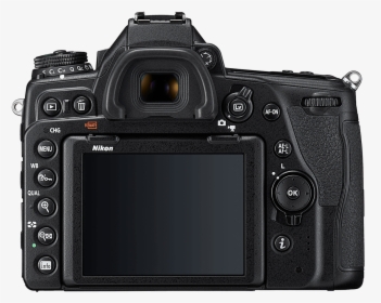 Nikon D7100, HD Png Download, Transparent PNG