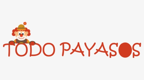 Tienda Online De Payasos - Orange, HD Png Download, Transparent PNG