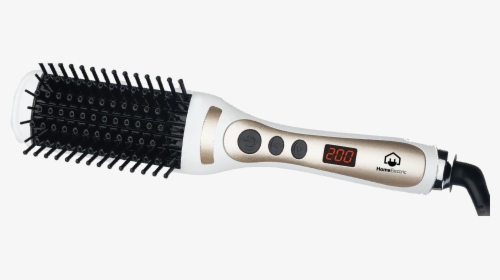 Home Electric Hair Brush, HD Png Download, Transparent PNG