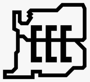 Chaos Computer Club Icon - Chaos Computer Club Logo, HD Png Download, Transparent PNG