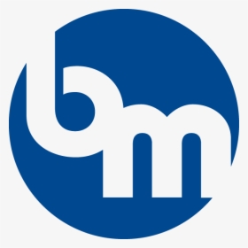 Bm Icon, HD Png Download, Transparent PNG