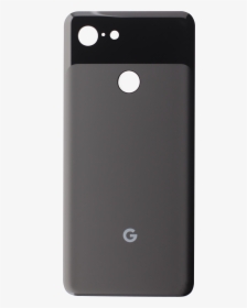Back Glass For Use With Google Pixel 3 - Smartphone, HD Png Download, Transparent PNG