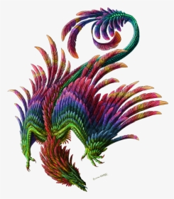 Feathered Serpent Quetzalcoatl Aztec God, HD Png Download, Transparent PNG