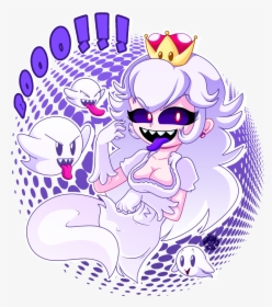 Boosette - Cartoon, HD Png Download, Transparent PNG