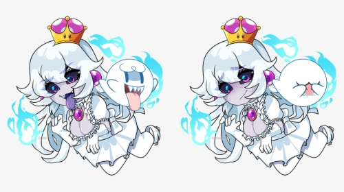 Boosette Charm ♡ - Ashiji Queenashi, HD Png Download, Transparent PNG