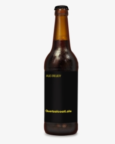 Quetzalcoatl , Png Download - Glass Bottle, Transparent Png, Transparent PNG