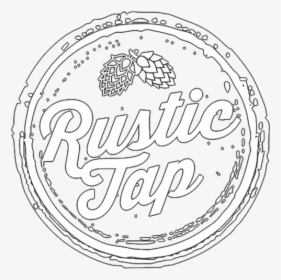 Rustic - Circle, HD Png Download, Transparent PNG