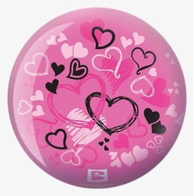 Bowling Ball, HD Png Download, Transparent PNG