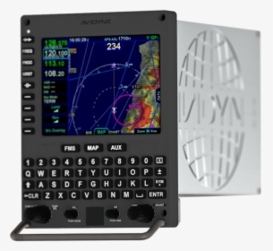 Avidyne Atlas, HD Png Download, Transparent PNG