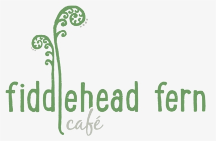 Check Out Our Cookies And Ice Pops Here While You Visit - Fiddle Head Logo, HD Png Download, Transparent PNG