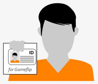 Kyc Selfie, HD Png Download, Transparent PNG