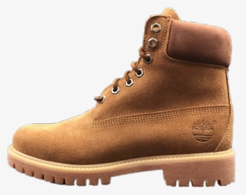 #timberland #boots #shoe - Work Boots, HD Png Download, Transparent PNG