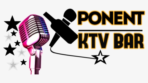 Xponent Logo - Logo Of Ktv Bar, HD Png Download, Transparent PNG