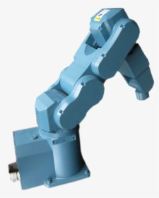 Ce Certified Desktop Industrial 6 Axis Robotic Arm - Desktop Robot Arm Industrial, HD Png Download, Transparent PNG