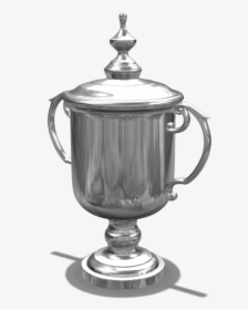 3d Design By Vectary Sep 8, - Trophy, HD Png Download, Transparent PNG
